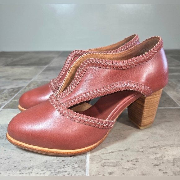 BALI ELF SPIRIT WALKER BOOTIES. - Picture 1 of 8
